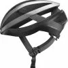 Casco De Ruta Abus Viantor - Gris -Bicicletas Ventas 8GNhh82etxfDUre9pcwqkAqig 1