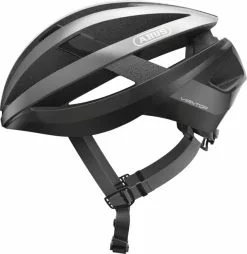 Casco De Ruta Abus Viantor - Gris