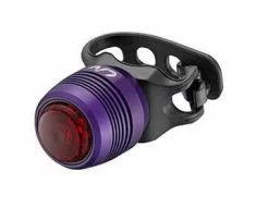 Luz Liv Nyxclick+Tl Morado