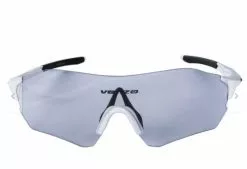 Gafas Venzo Vz F27 014 Fotocromatic Blanco