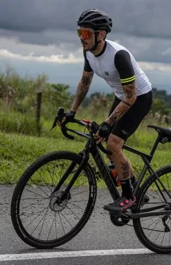 HighForce Jersey De Ciclismo Manga Corta - 217005 -Bicicletas Ventas 8UX9jlElXeuo1zIaplDn2qPzE