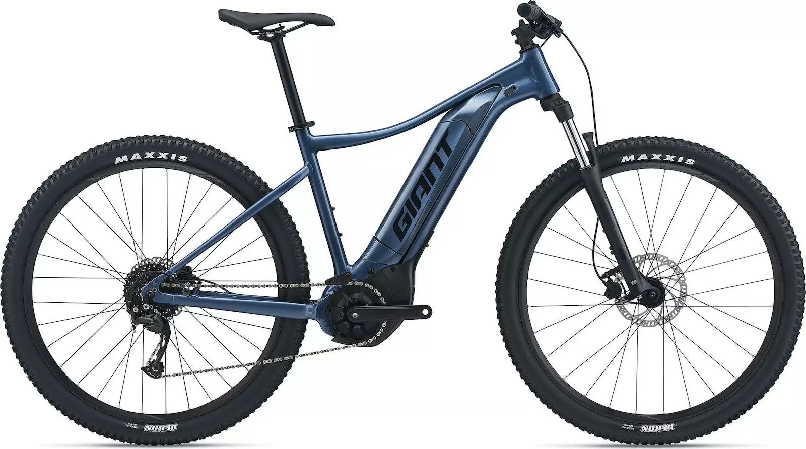 Bicicleta Giant Talon E + 29 3 21 Azul M 4 Bicicleta Giant Talon E + 29 3 21 Azul M - Imagen 2