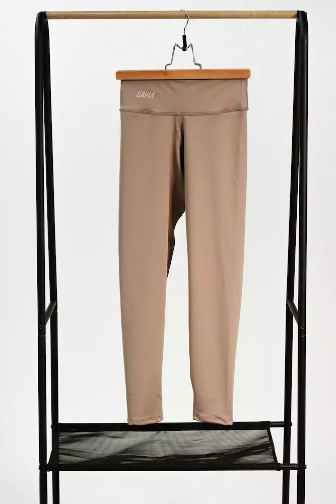 Gavia Leggins Deportivo Canelo 3 Gavia Leggins Deportivo Canelo