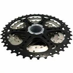 Combo 9 Velocidades Pacha GW 11-40 Cassette + Cadena Sunrace -Bicicletas Ventas 8 aHxr4IcOecSRe9T ufZiaQs