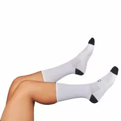 Taba Sport Media Ciclismo Columna Blanco Negro 7 Taba Sport Media Ciclismo Columna Blanco Negro -Bicicletas Ventas 8 tqHpWpGwQz968AFozOiMAx4