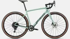 Specialized Diverge Sport Carbon Whtsge/Oakgrn/Blk 54
