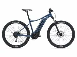 Bicicleta Giant Talon E + 29 3 21 Azul M