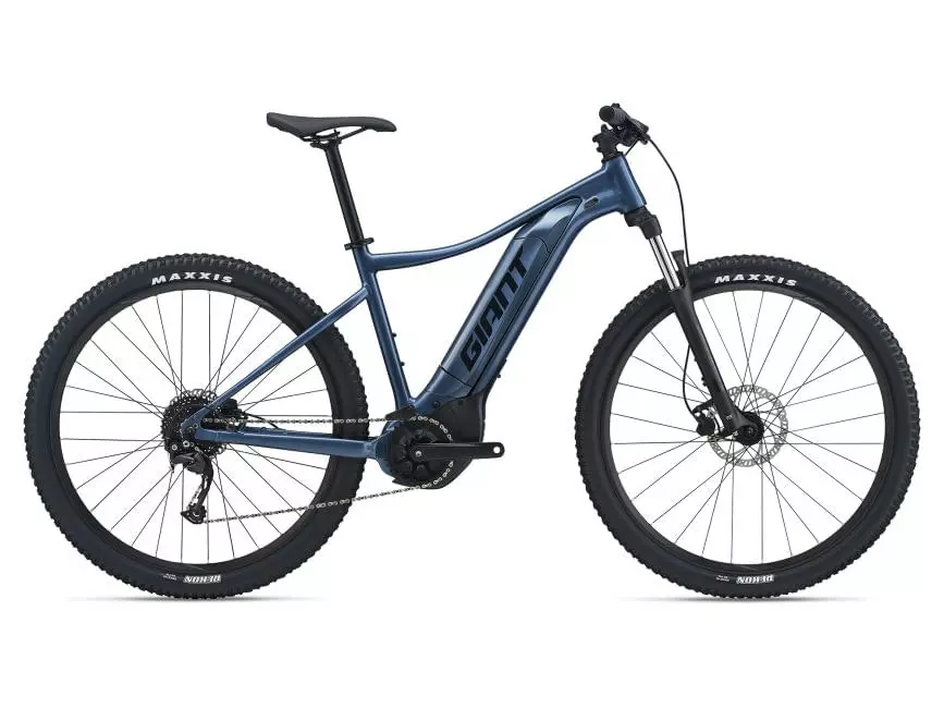 Bicicleta Giant Talon E + 29 3 21 Azul M 3 Bicicleta Giant Talon E + 29 3 21 Azul M