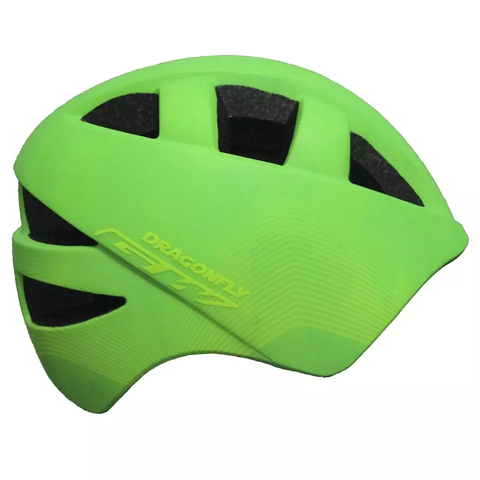 Casco GW Dragonfly Junior 3 Casco GW Dragonfly Junior