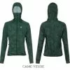 GW Chaqueta Mujer Protective Verde Camuflado -Bicicletas Ventas 8gxUeaTWPQg5FgysD4vGqcluE