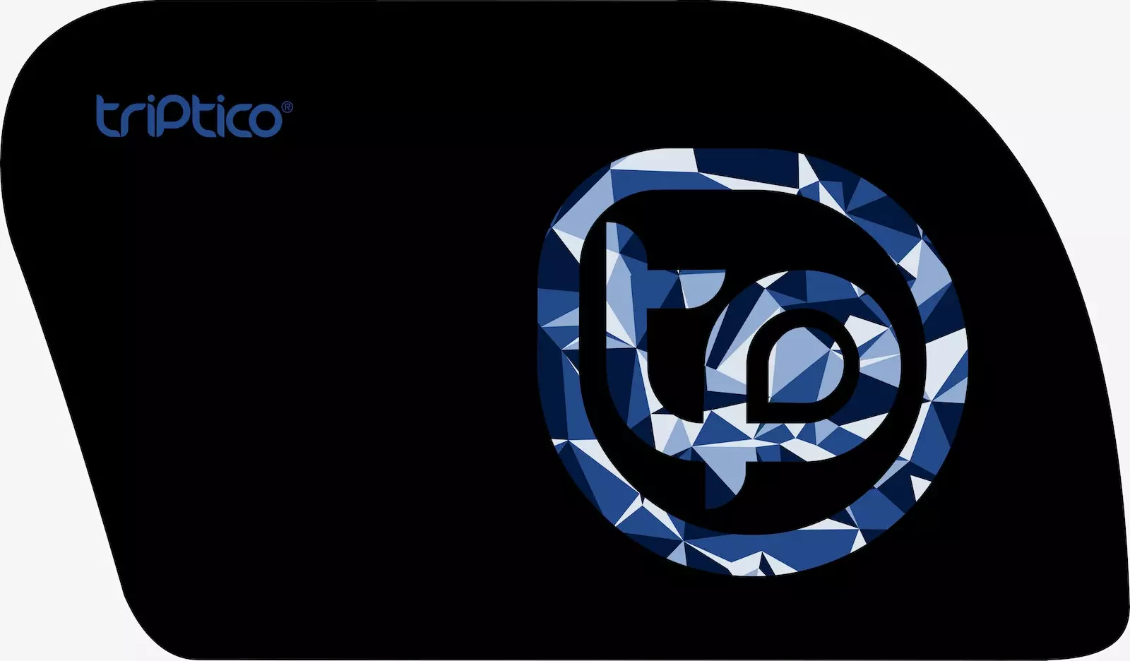 Triptico Maleta R4pro Ruta Rosa Azul Oscuro Invertido 3 Triptico Maleta R4pro Ruta Rosa Azul Oscuro Invertido