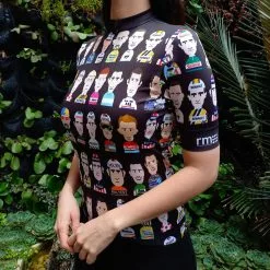 Milltag Women's Legends Jersey By Rich Mitch -Bicicletas Ventas 8oZ6SjCeW2 6U0FwwI8540sVU