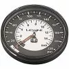Lezyne Manómetro Inflador 220Psi Gauge 3.5"
