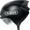 Casco Abus Gamechanger TRI Negro Brillante S -Bicicletas Ventas 8yyrmzlQoPTqKTeMXcNBZp 3s