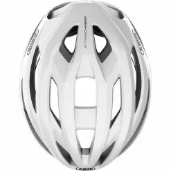 Casco Abus Stormchaser Polar White -Bicicletas Ventas 91HBzbB m4heG2bEz6SVJ95JE