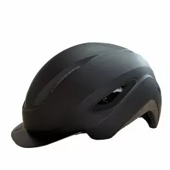 Casco Rudy Project Central Negro