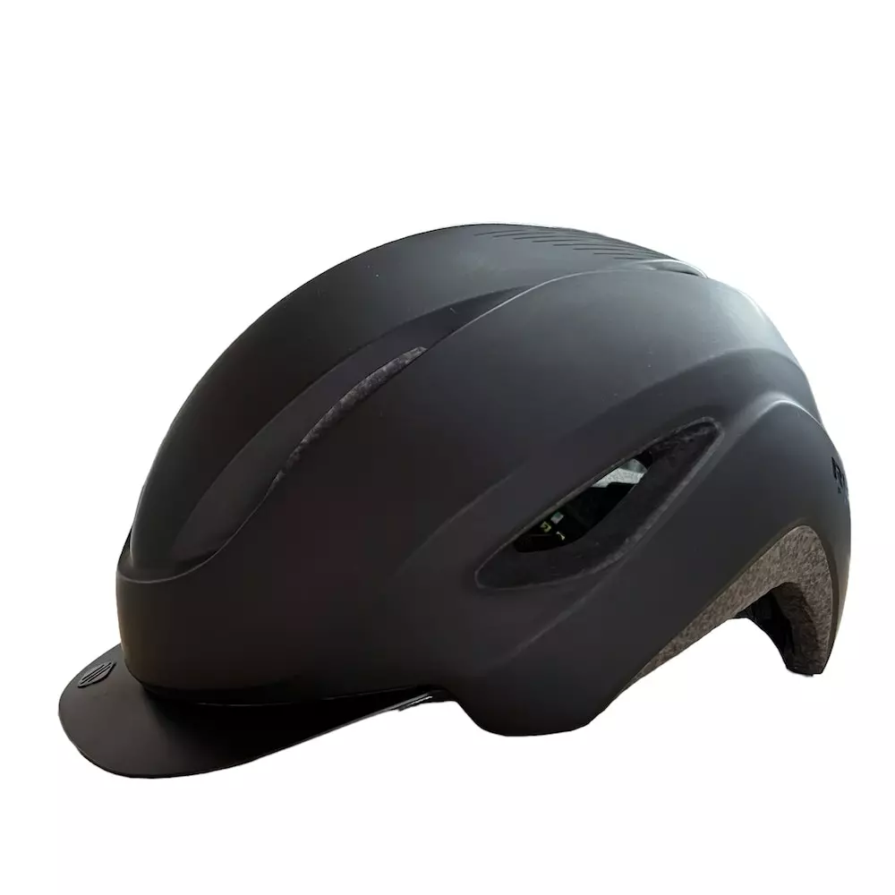 Casco Rudy Project Central Negro 3 Casco Rudy Project Central Negro