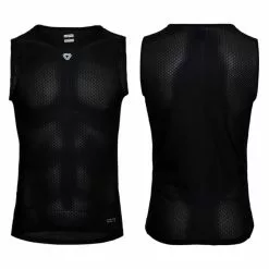 GW Camisilla Interior Hombre Swing Negro 818653