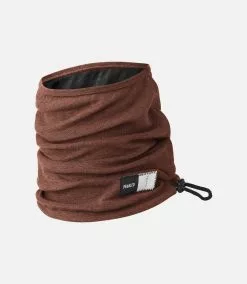 PEdaLED Kaido Merino Neck Warmer