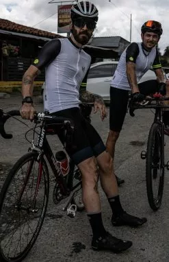 HighForce Jersey De Ciclismo Manga Corta - 217005 -Bicicletas Ventas 9BNi6mBBPq40F uZDD3k990Xc