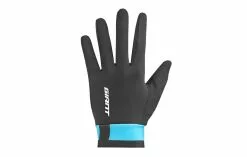 Giant Guantes Elevate Lf Glove Black/Blue