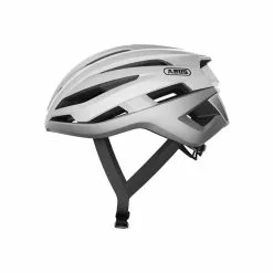 Casco De Ruta Y Montaña Abus Stormchaser Blanco