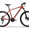 Benelli Bike Bicicleta De MTB Benelli M22 1.0 ADV AL 27.5 - Rojo / Gris 1 Benelli Bike Bicicleta De MTB Benelli M22 1.0 ADV AL 27.5 - Rojo / Gris -Bicicletas Ventas 9FyQ9Vam1W8OcsqeY9iCwUWSY