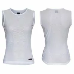 GW Camisilla Interior Mujer Swing Blanco