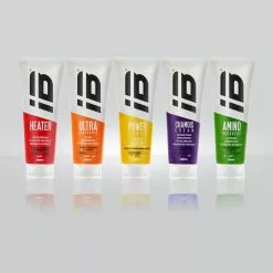 Inbike Kit Experto 1