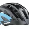 Casco Lazer Compact DLX Negro Azul 1 Casco Lazer Compact DLX Negro Azul -Bicicletas Ventas 9We451hDj0mHud0pwd1c9IK w