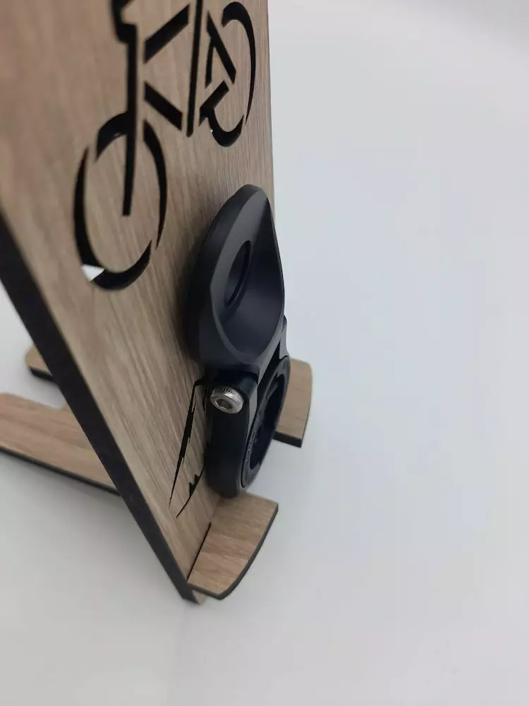 Soporte Para Ciclocomputador Para Manubrios Integrados O No UNIVERSAL MTB STEM MOUNT Frames And Gear 9 Soporte Para Ciclocomputador Para Manubrios Integrados O No UNIVERSAL MTB STEM MOUNT Frames And Gear - Imagen 7