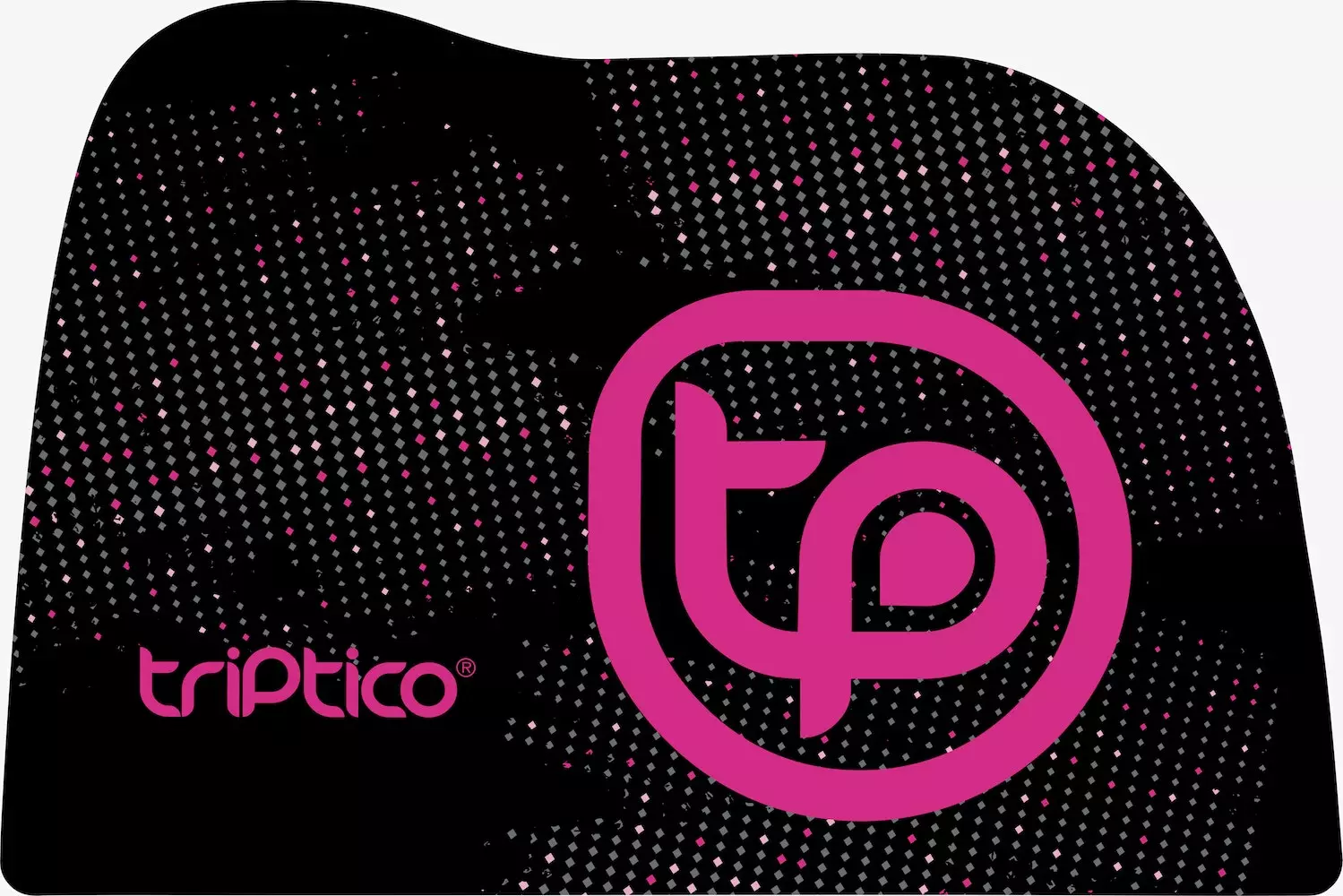Triptico Maleta R1pro F100 Fucsia 3 Triptico Maleta R1pro F100 Fucsia