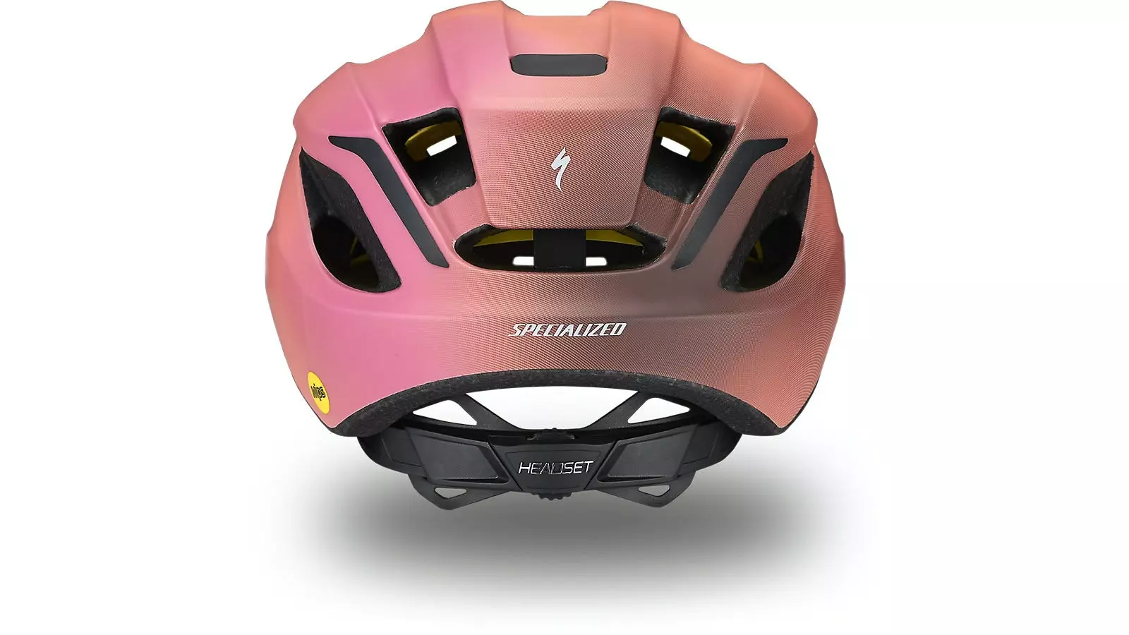 Casco De Ruta Specialized Align II Mips 2022- Coral 8 Casco De Ruta Specialized Align II Mips 2022- Coral - Imagen 6