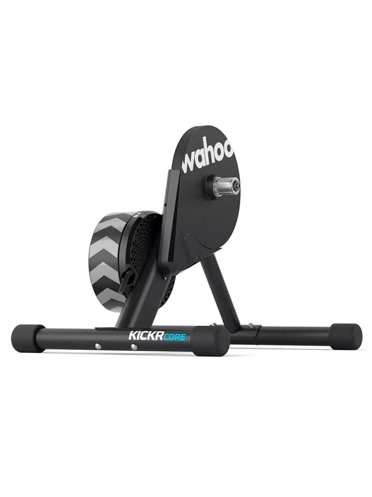 Wahoo Fitness Wahoo Kickr Core Smart Trainer 3 Wahoo Fitness Wahoo Kickr Core Smart Trainer