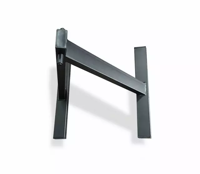 Soporte Indoor Para Volver Estático Rodillos De Equilibrio 4 Soporte Indoor Para Volver Estático Rodillos De Equilibrio - Imagen 2