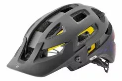 Casco Mtb Liv Infinitasx Mips Neg/Rojo
