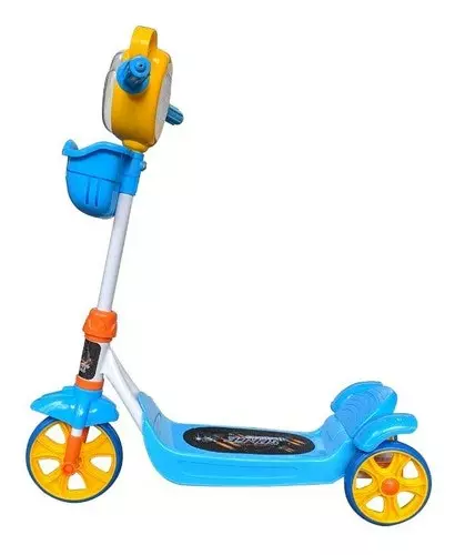 Monopatin GW 3 Monopatin GW