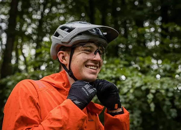 Casco MTB Jackal Lazer - 814255 M 9 Casco MTB Jackal Lazer - 814255 M - Imagen 7