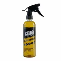 Inbike Clins Desengrasante