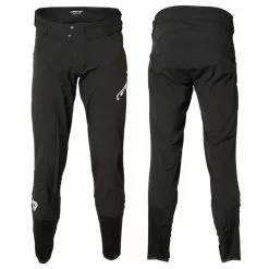 GW Pantalon Squat Fire GW Negro