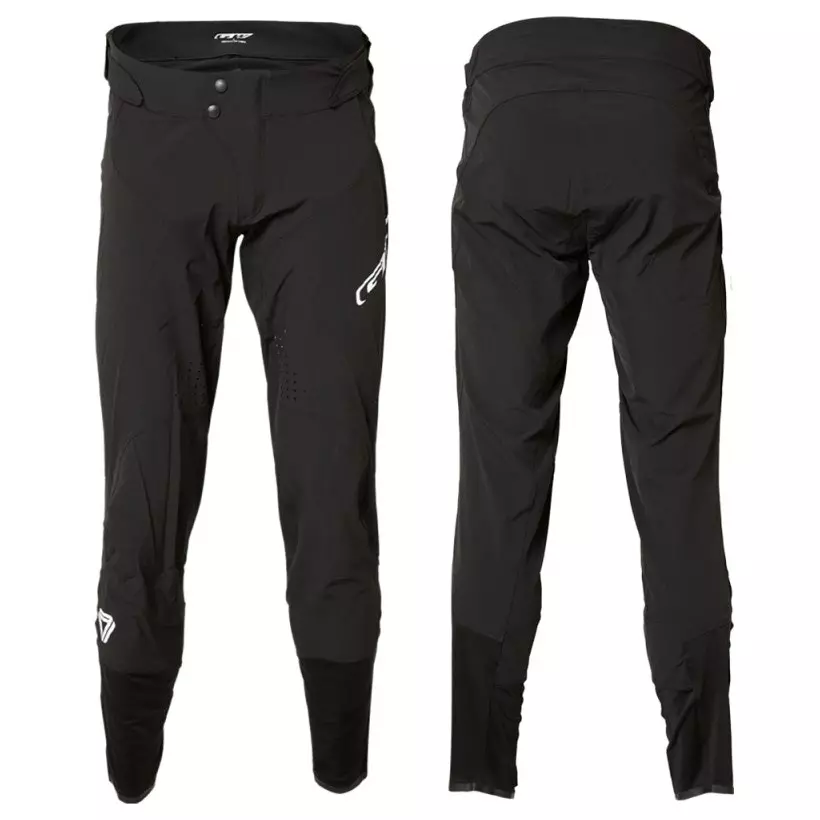 GW Pantalon Squat Fire GW Negro 3 GW Pantalon Squat Fire GW Negro