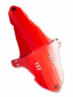 Ventossi Guardabarros Ultra Liviano Para Bicicleta De Montaña