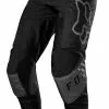 Pantalon Fox 180 Lux [Blk/Blk] -Bicicletas Ventas 9uYHsQOXSrEJLxfRLGrqTaM0E