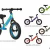 Bicicleta GW Pushbike Balance Niño