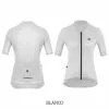 GW Camisa Manga Corta Clip Basic Mujer Blanco -Bicicletas Ventas 9zLEDHr7RWZUtdyQfclhPFmag
