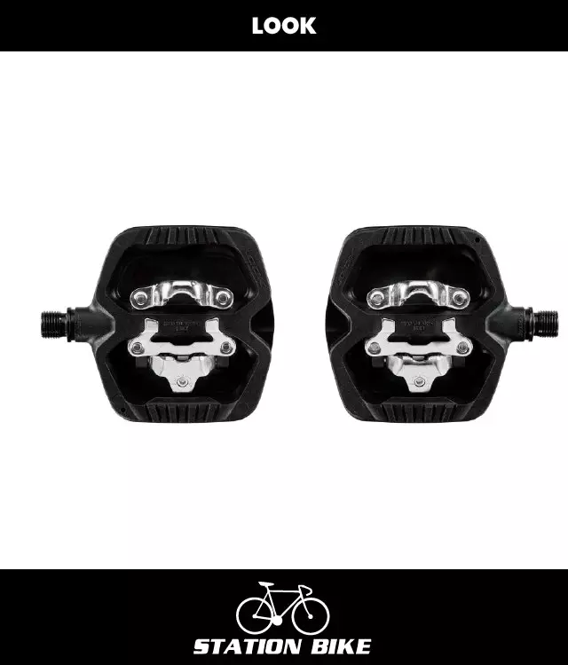 Pedal Look Geo Trekking Grip 3 Pedal Look Geo Trekking Grip