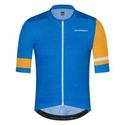 Suarez Jersey De Ciclismo Hombre Oslo