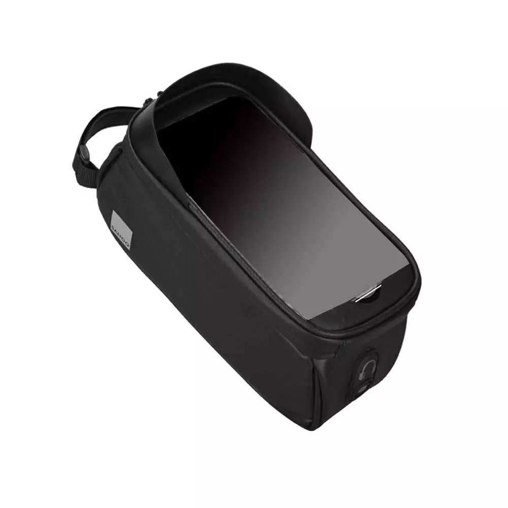 Genérico Generico Portacelular Con Bolsillo Interno Para Llevar Herramienta Bicicleta 5 Genérico Generico Portacelular Con Bolsillo Interno Para Llevar Herramienta Bicicleta - Imagen 3