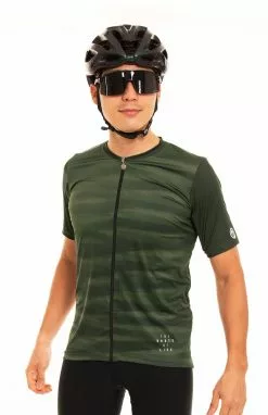 HighForce Jersey De Ciclismo Adventure Manga Corta - 218503 -Bicicletas Ventas A6V H5NE12ydxUGnvJeUKVqmc
