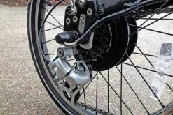 BH Bicicleta Electrica Plegable 350W VOLT -Bicicletas Ventas ACk83p60jp4njxKcIPQJPAl0I